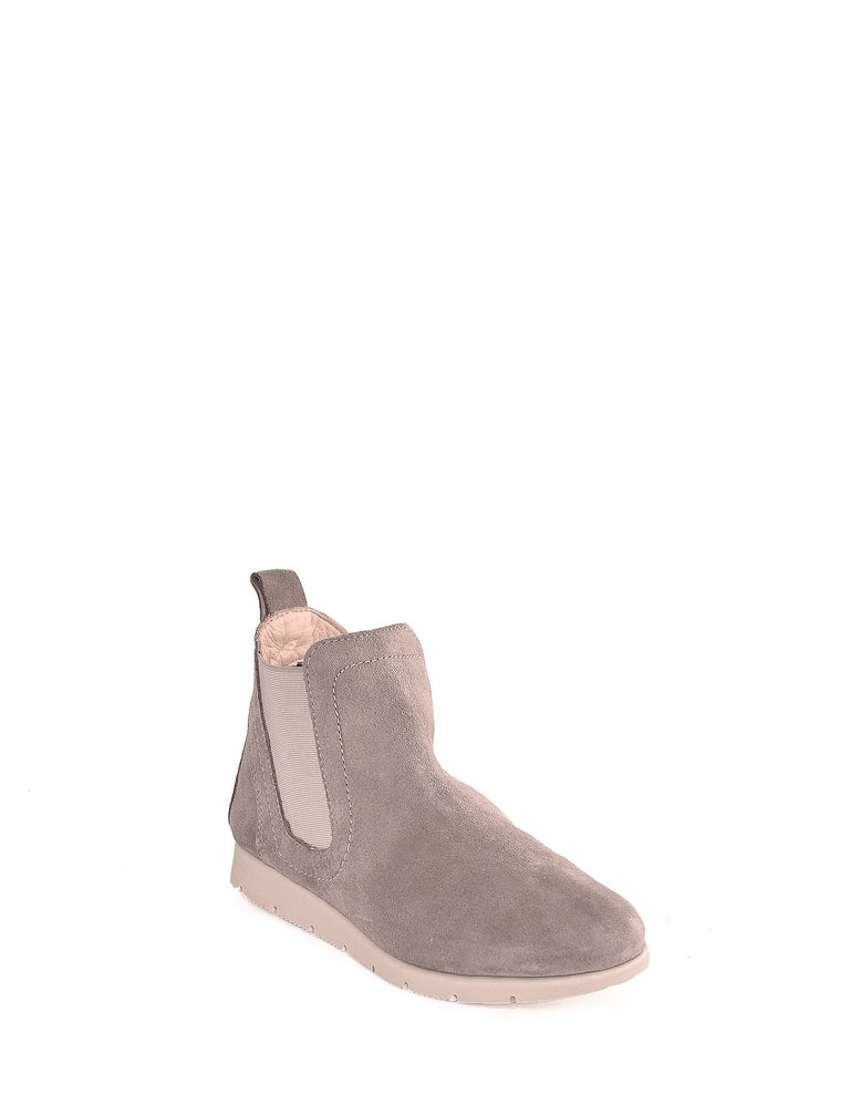 Stivaletti Grigio Darkwood