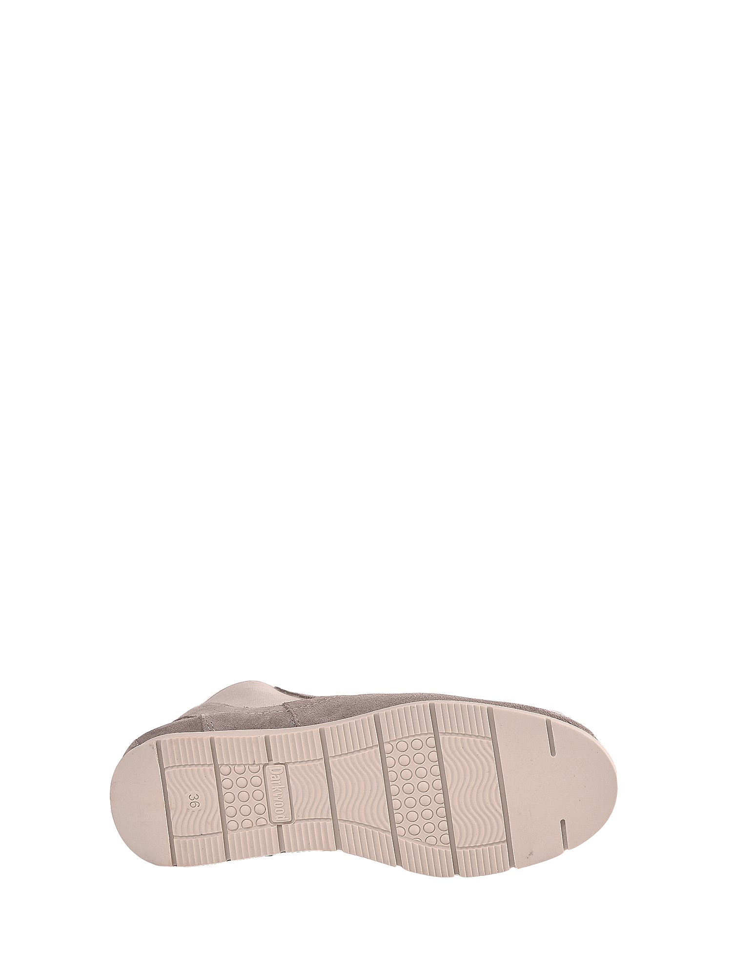 Stivaletti Grigio Darkwood