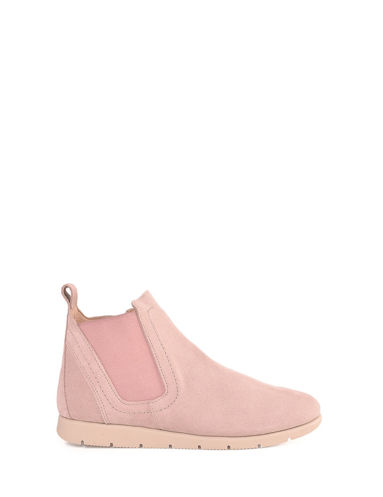 Stivaletti Rosa Darkwood