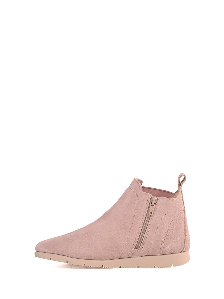 Stivaletti Rosa Darkwood