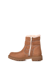 Stivaletti Beige Darkwood