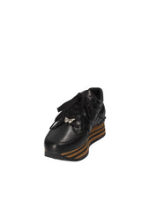 Sneakers Nero Triver Flight