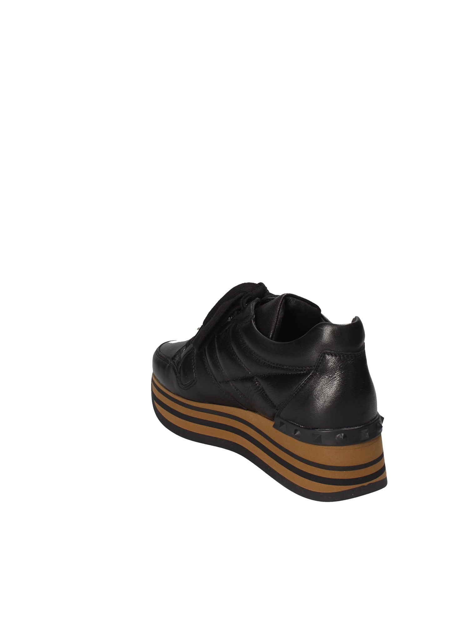 Sneakers Nero Triver Flight