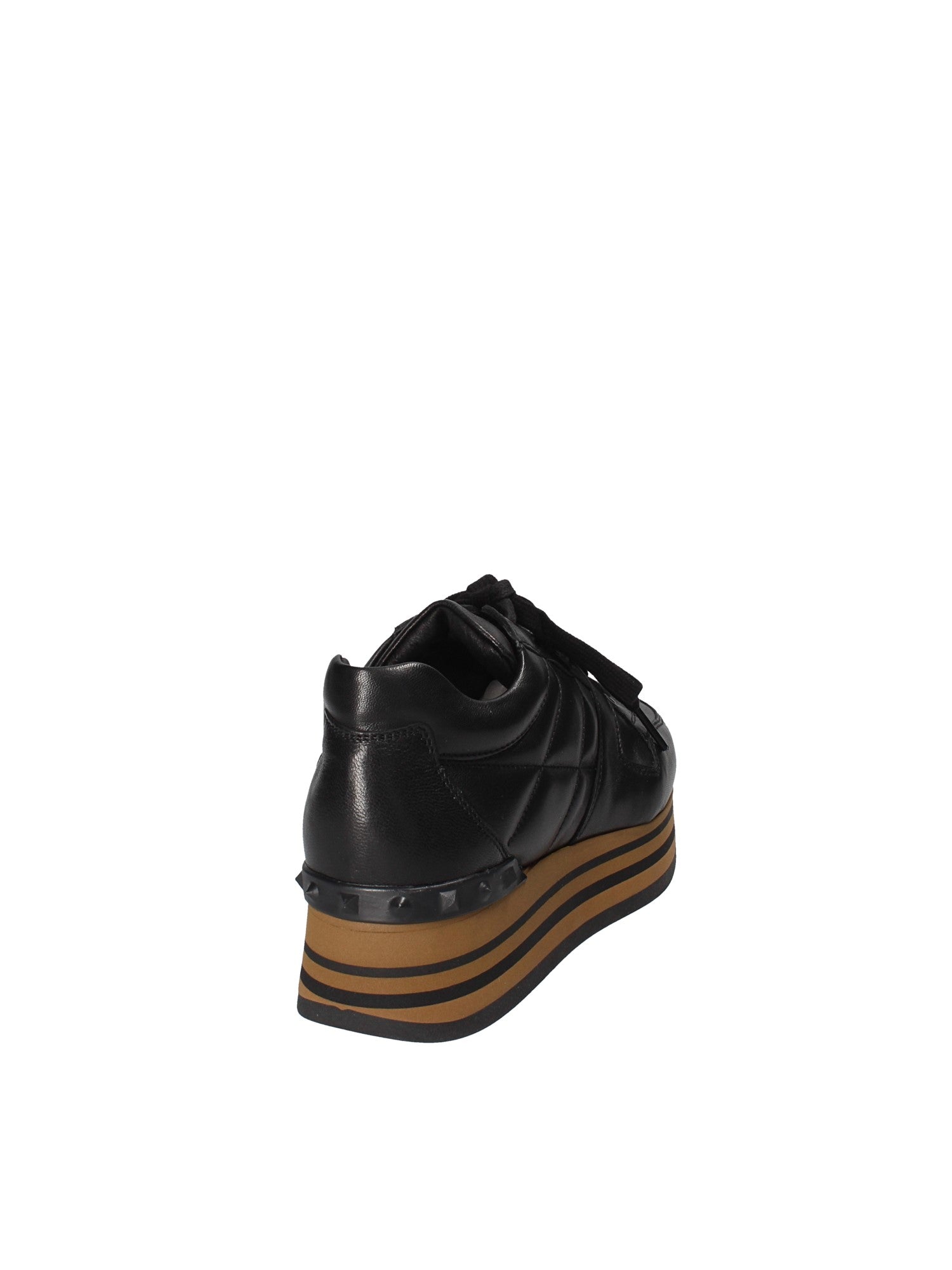 Sneakers Nero Triver Flight