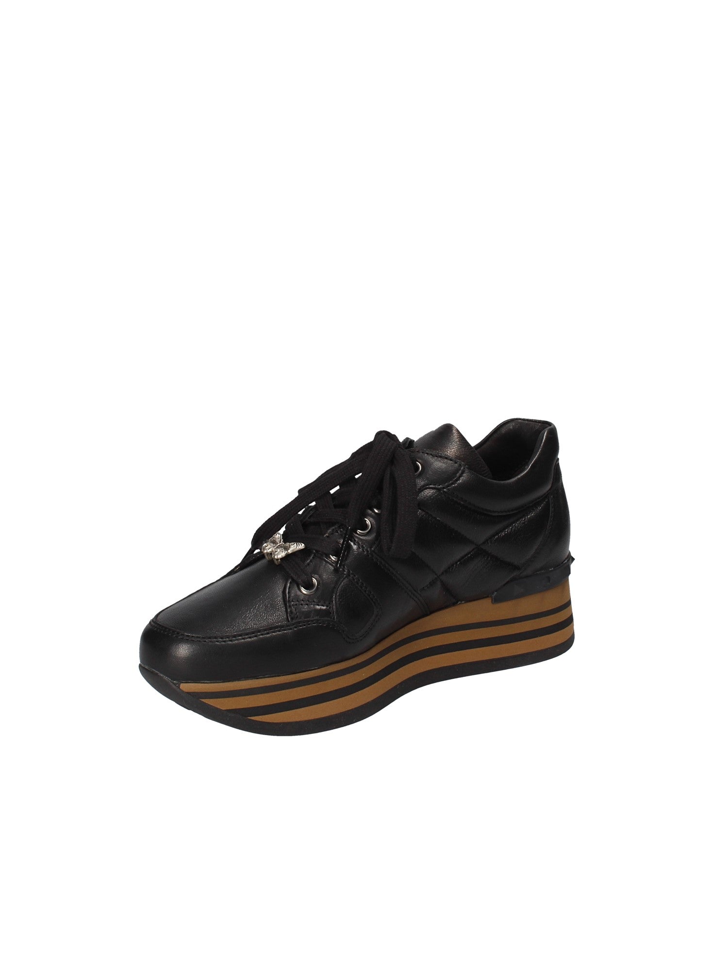 Sneakers Nero Triver Flight