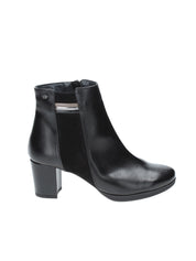 Stivaletti Nero Grace Shoes