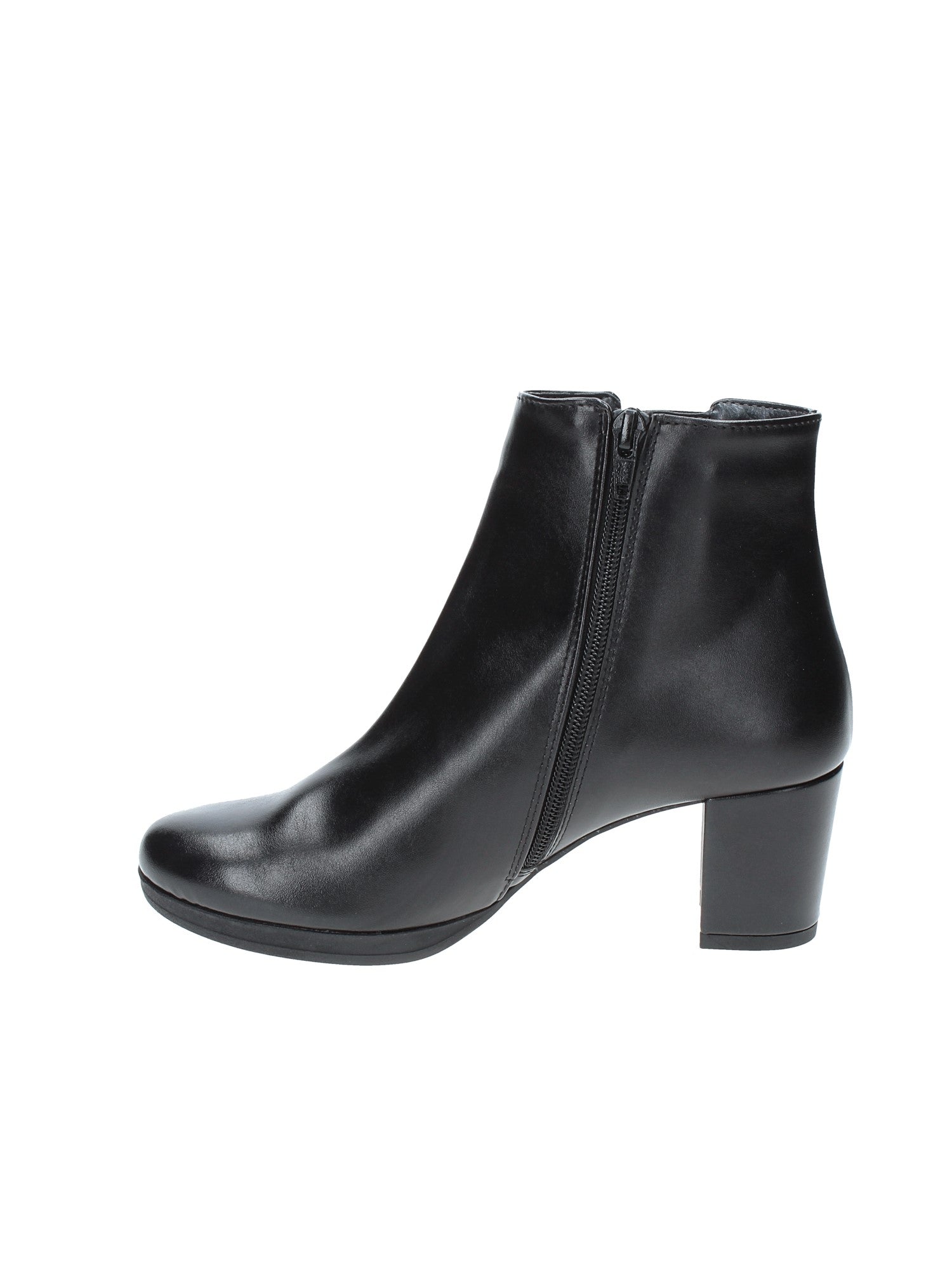 Stivaletti Nero Grace Shoes
