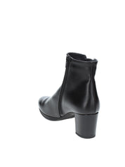 Stivaletti Nero Grace Shoes