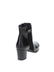 Stivaletti Nero Grace Shoes