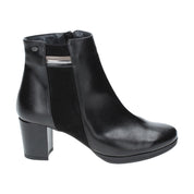 Stivaletti Nero Grace Shoes