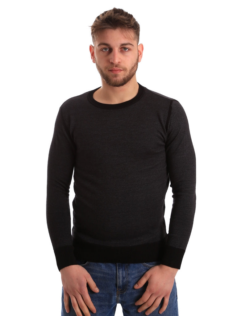 Maglioncini Nero Bradano