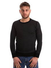 Maglioncini Nero Bradano