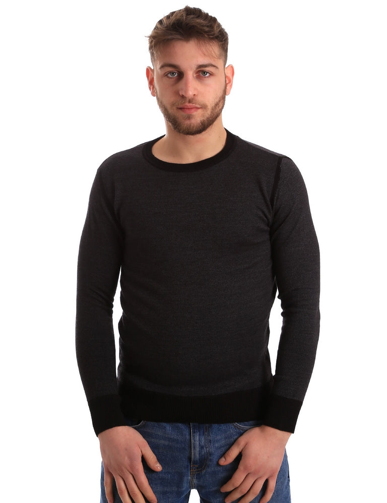 Maglioncini Nero Bradano