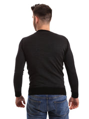 Maglioncini Nero Bradano