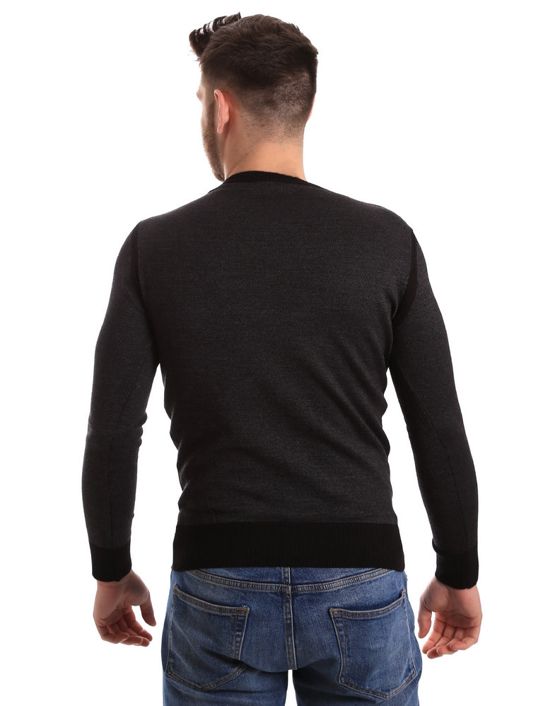 Maglioncini Nero Bradano