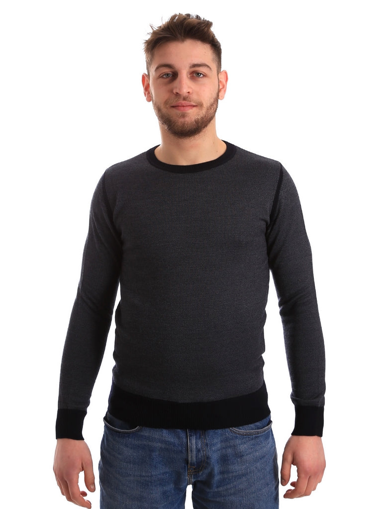 Maglioncini Blu Bradano