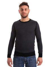 Maglioncini Blu Bradano