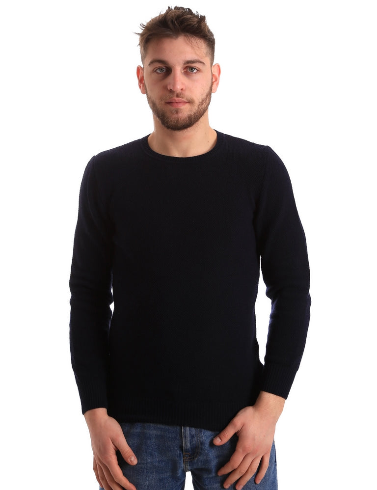 Maglioncini Blu Bradano