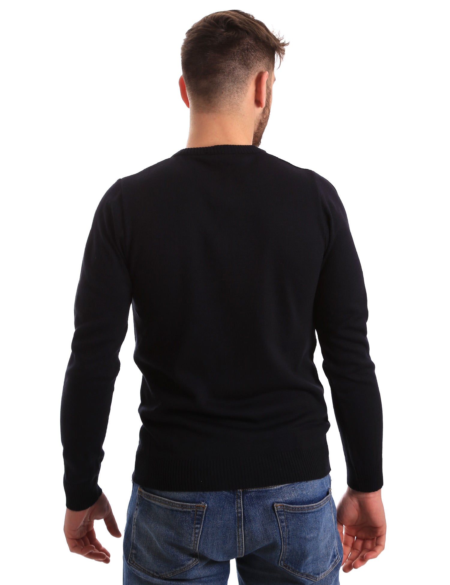 Maglioncini Blu Bradano