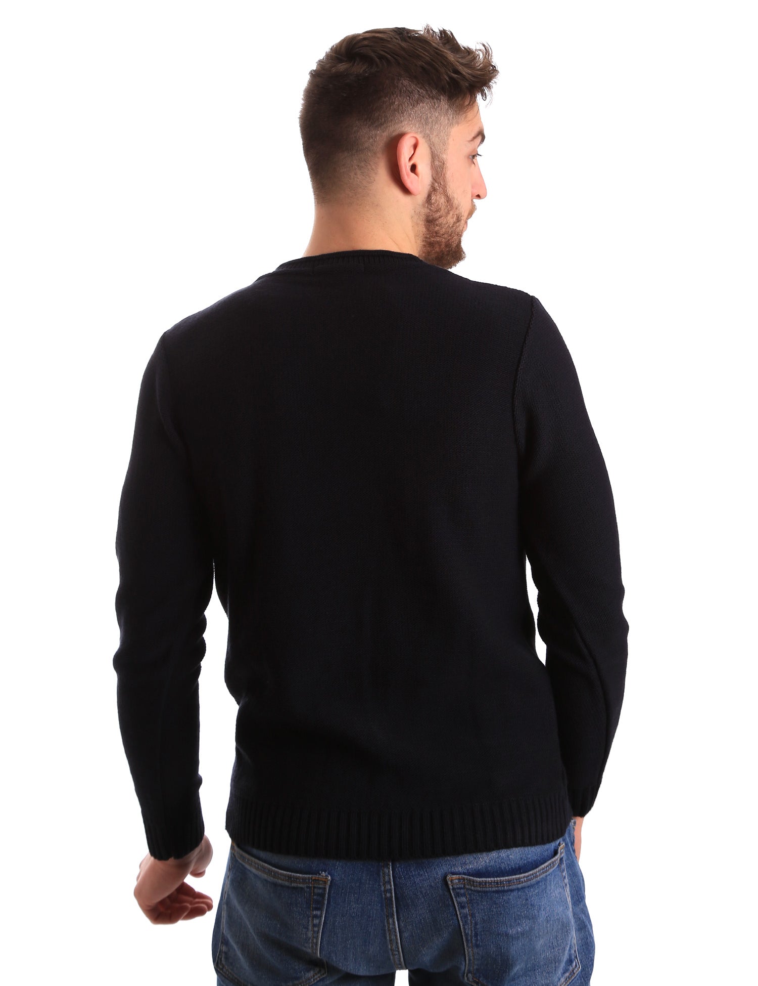 Maglioncini Blu Bradano