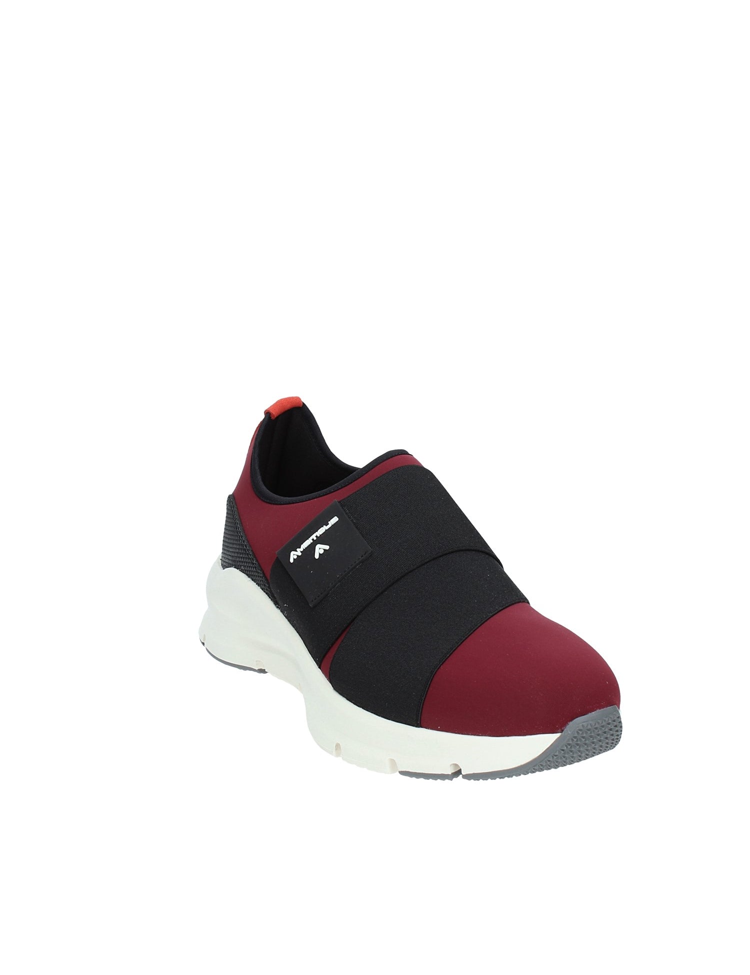 Sneakers Bordeaux Ambitious