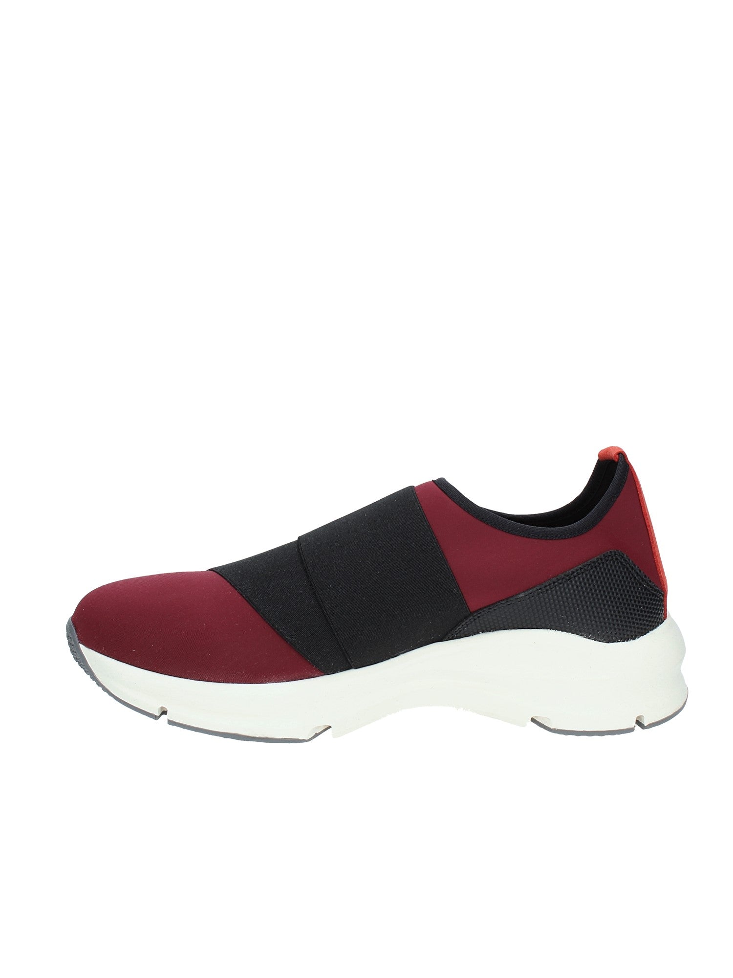 Sneakers Bordeaux Ambitious