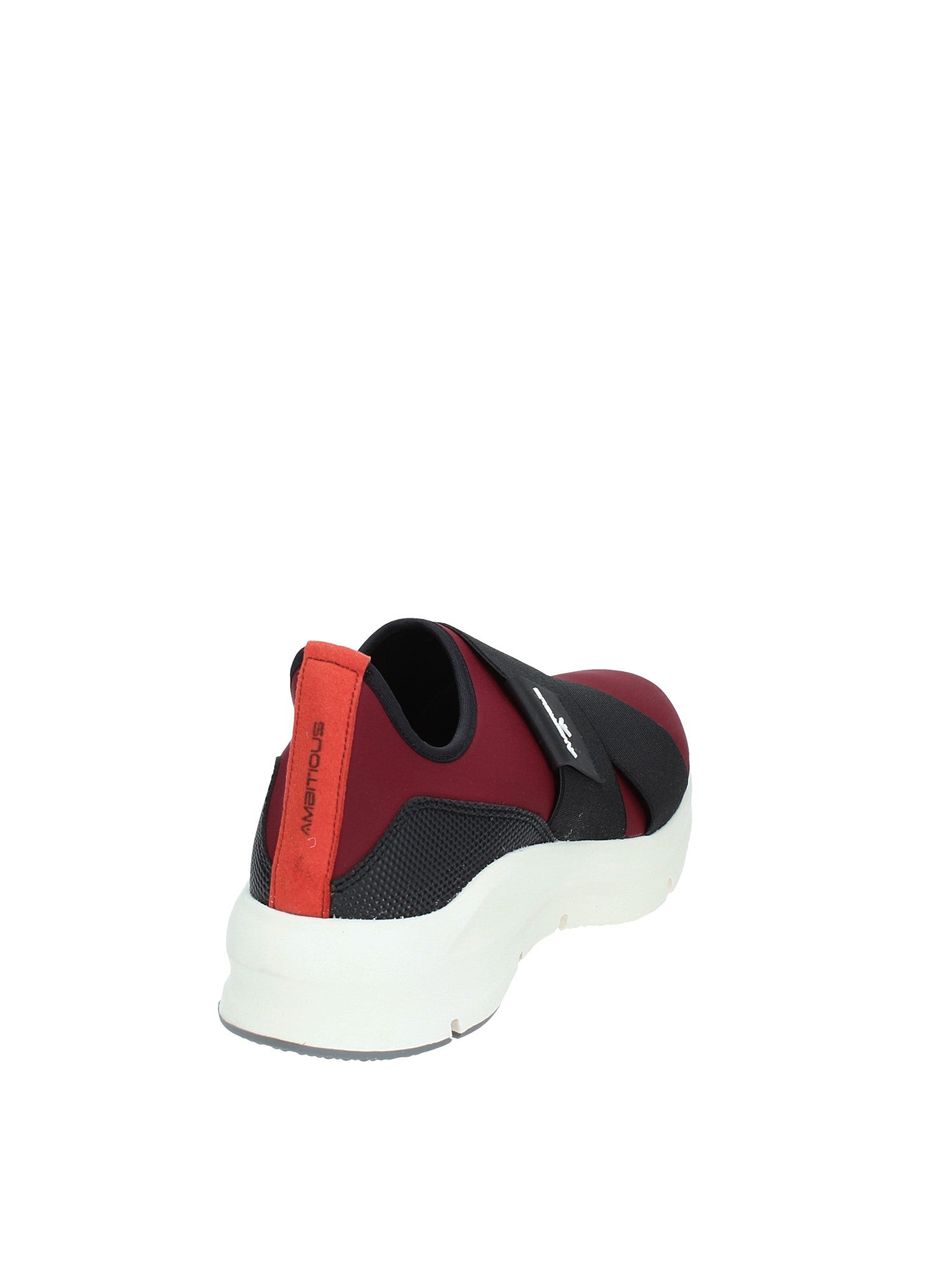 Sneakers Bordeaux Ambitious