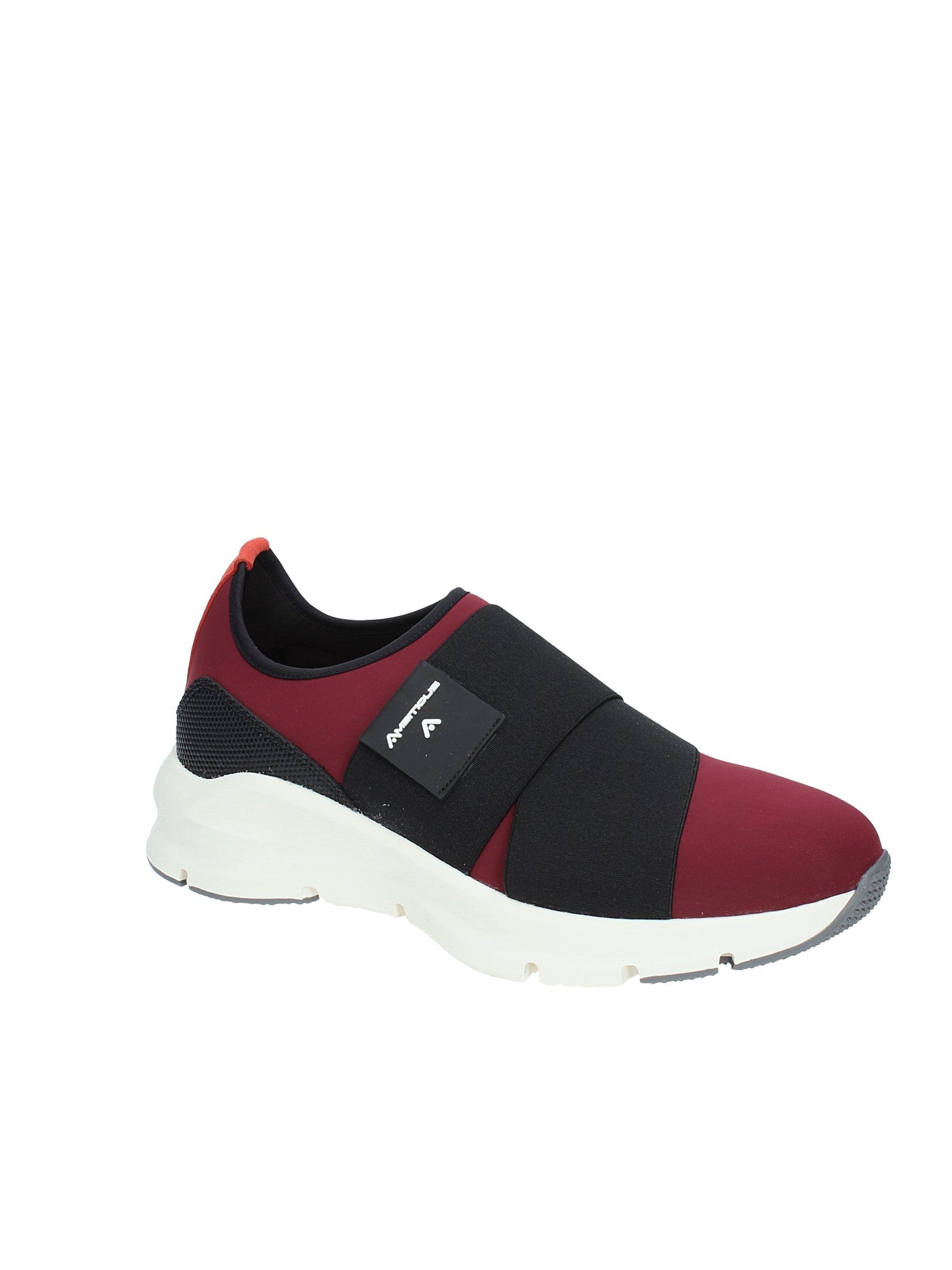 Sneakers Bordeaux Ambitious