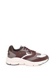 Sneakers Bordeaux Ambitious