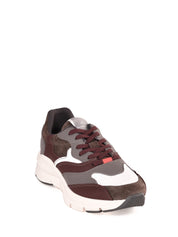 Sneakers Bordeaux Ambitious