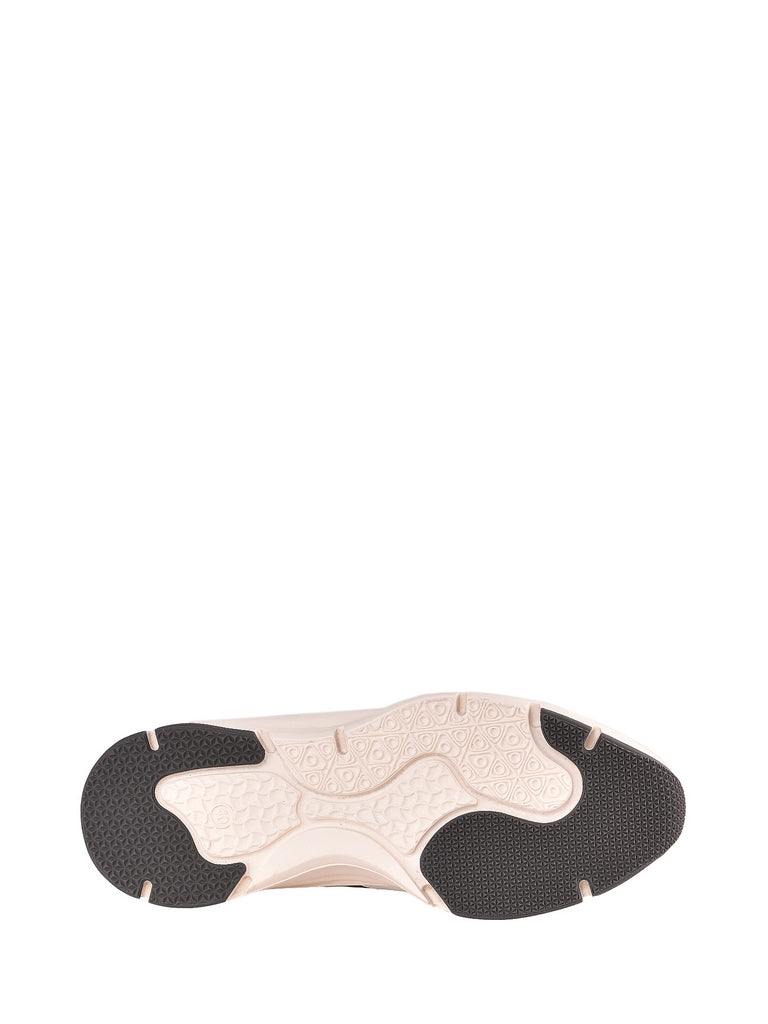 Sneakers Bordeaux Ambitious