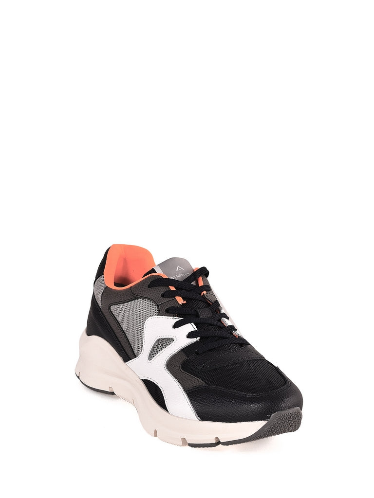 Sneakers Blu Ambitious