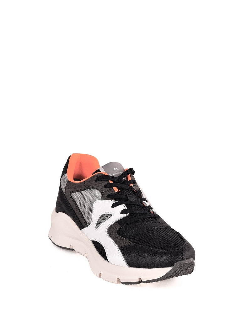 Sneakers Blu Ambitious