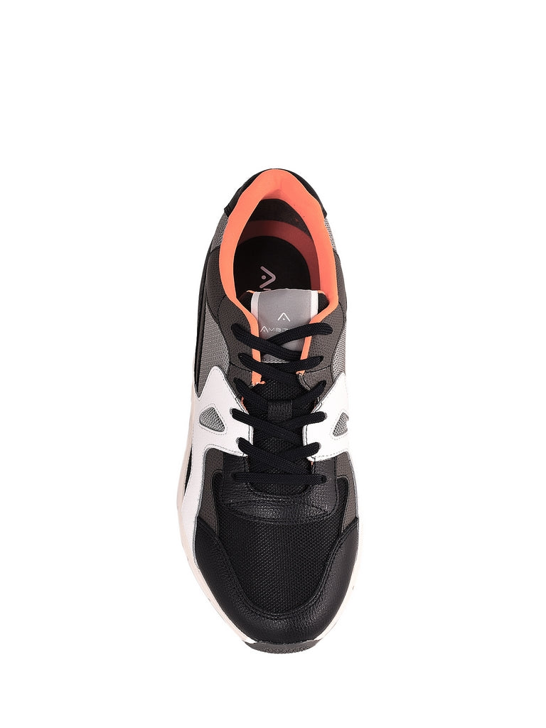 Sneakers Blu Ambitious