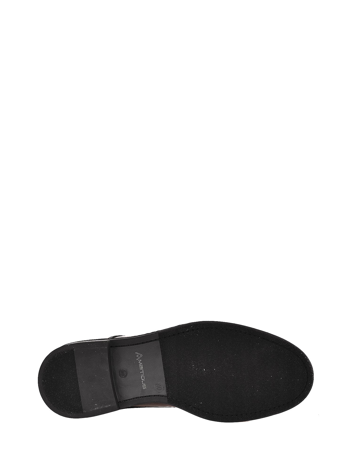 Francesine Bordeaux Ambitious