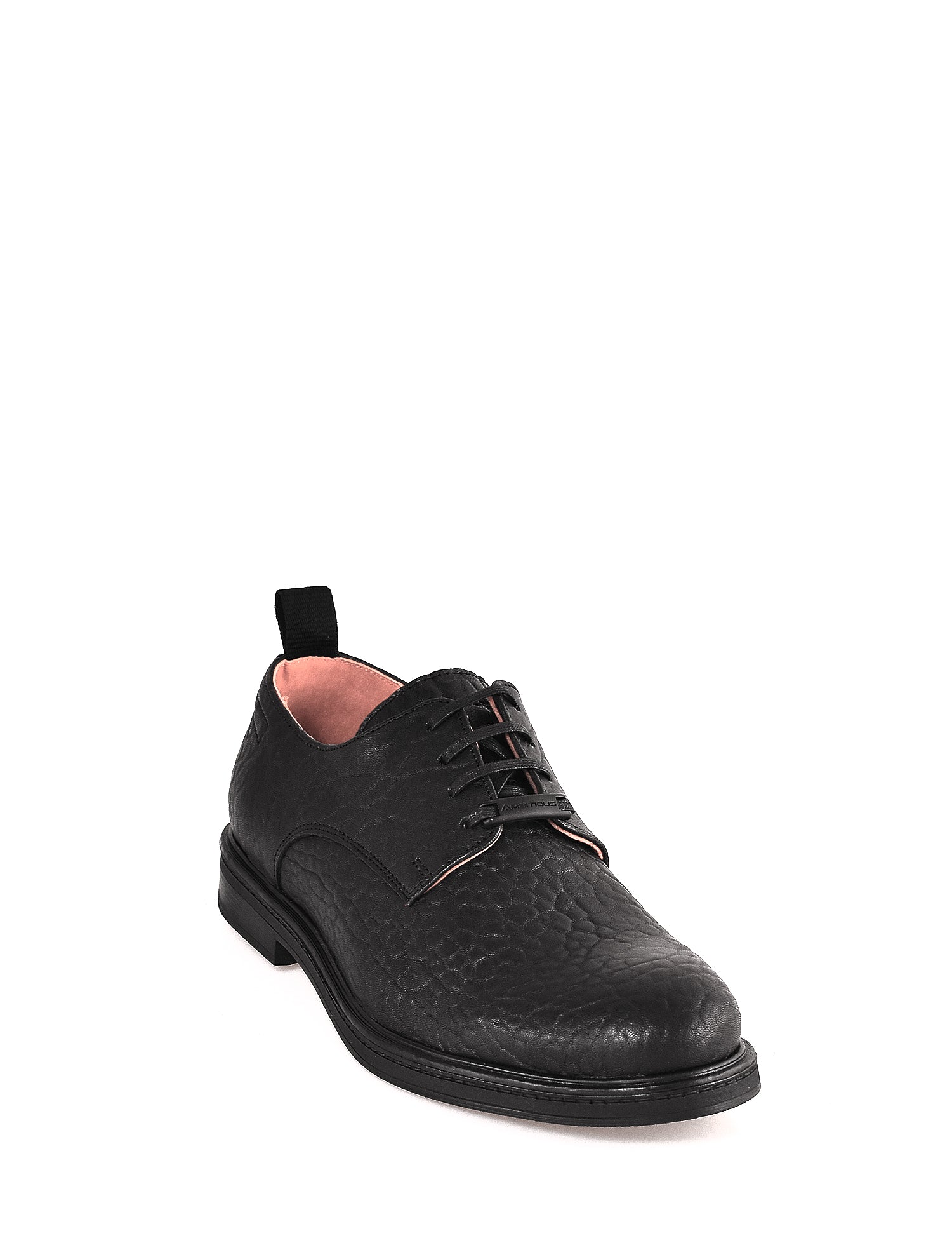 Francesine Nero Ambitious