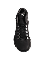 Sneakers Nero Ambitious