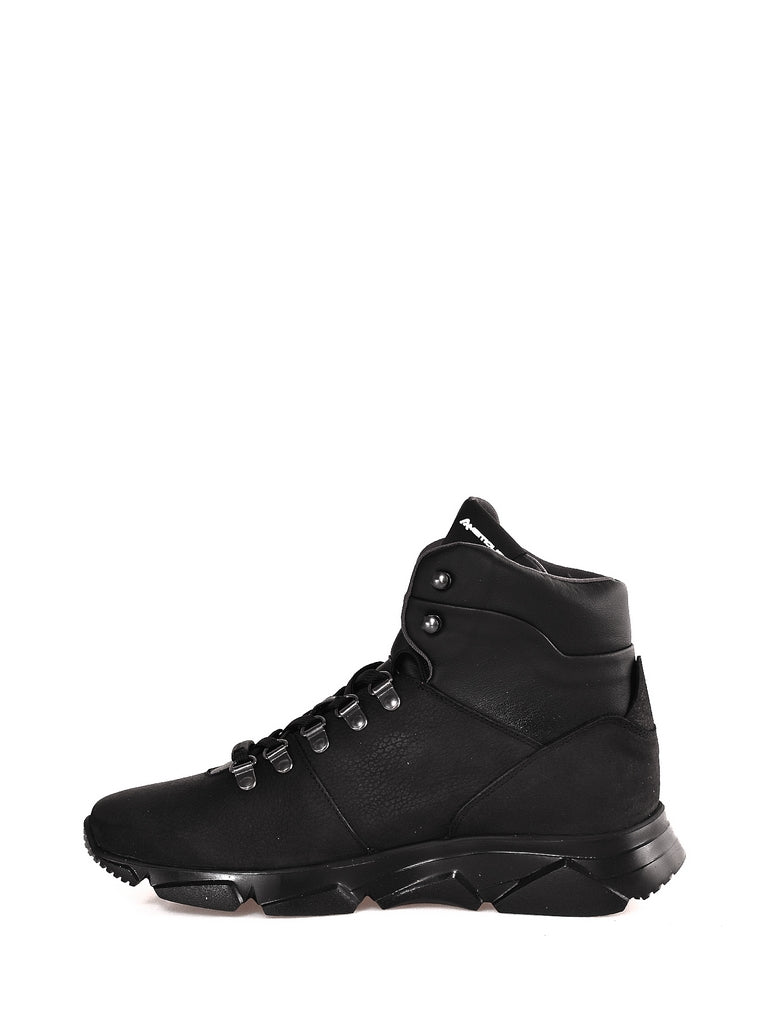 Sneakers Nero Ambitious