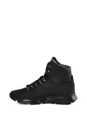 Sneakers Nero Ambitious