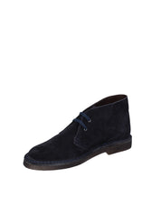 Polacchino Blu Rogers