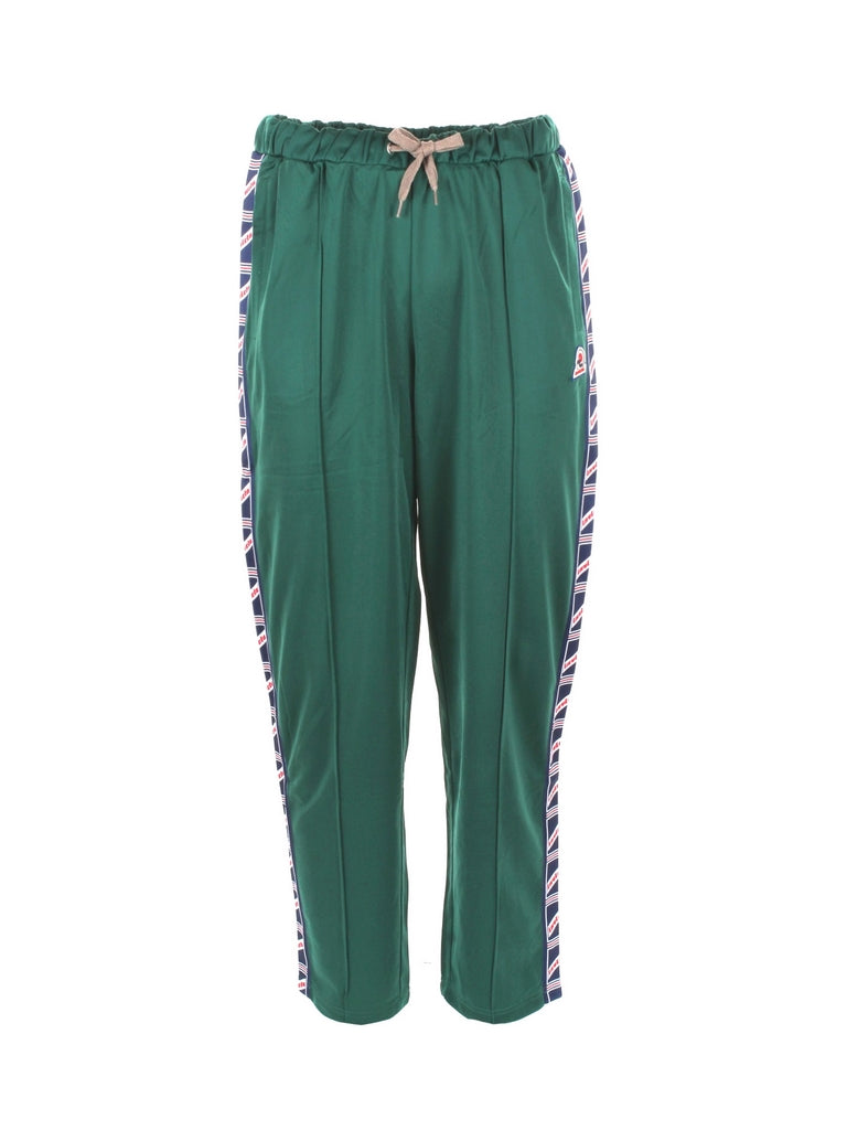 Pantaloni sportivi Verde Invicta