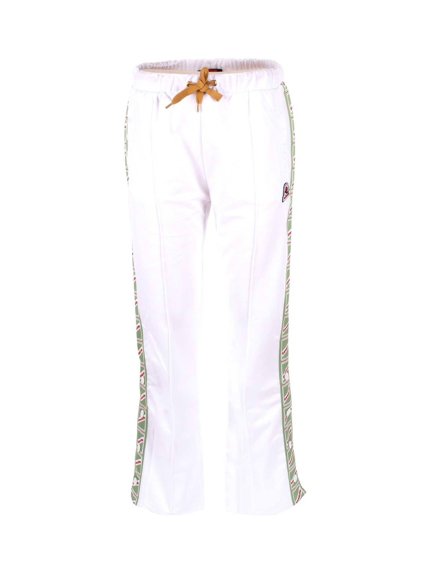 Pantaloni sportivi Bianco Invicta