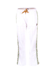 Pantaloni sportivi Bianco Invicta