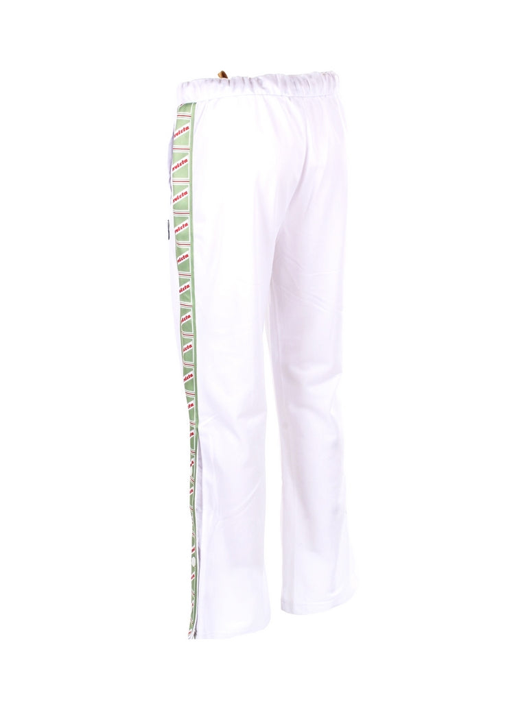 Pantaloni sportivi Bianco Invicta