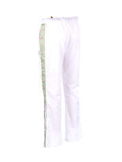 Pantaloni sportivi Bianco Invicta