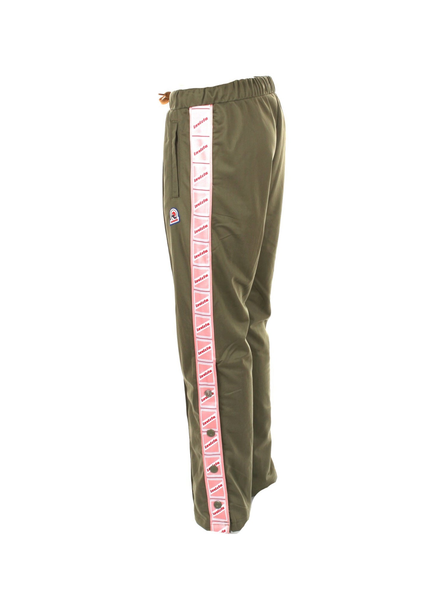 Pantaloni sportivi Verde Invicta