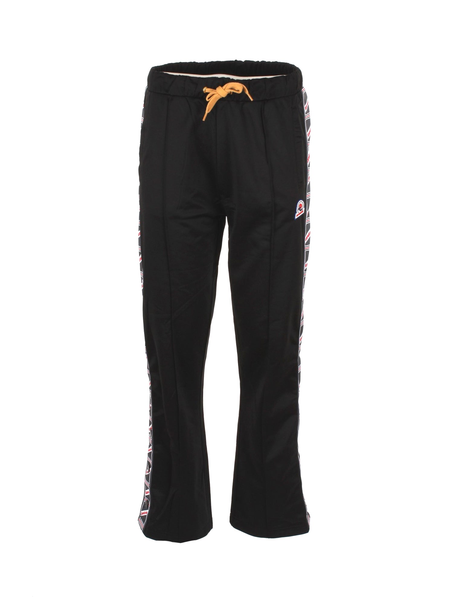 Pantaloni sportivi Nero Invicta