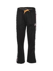 Pantaloni sportivi Nero Invicta