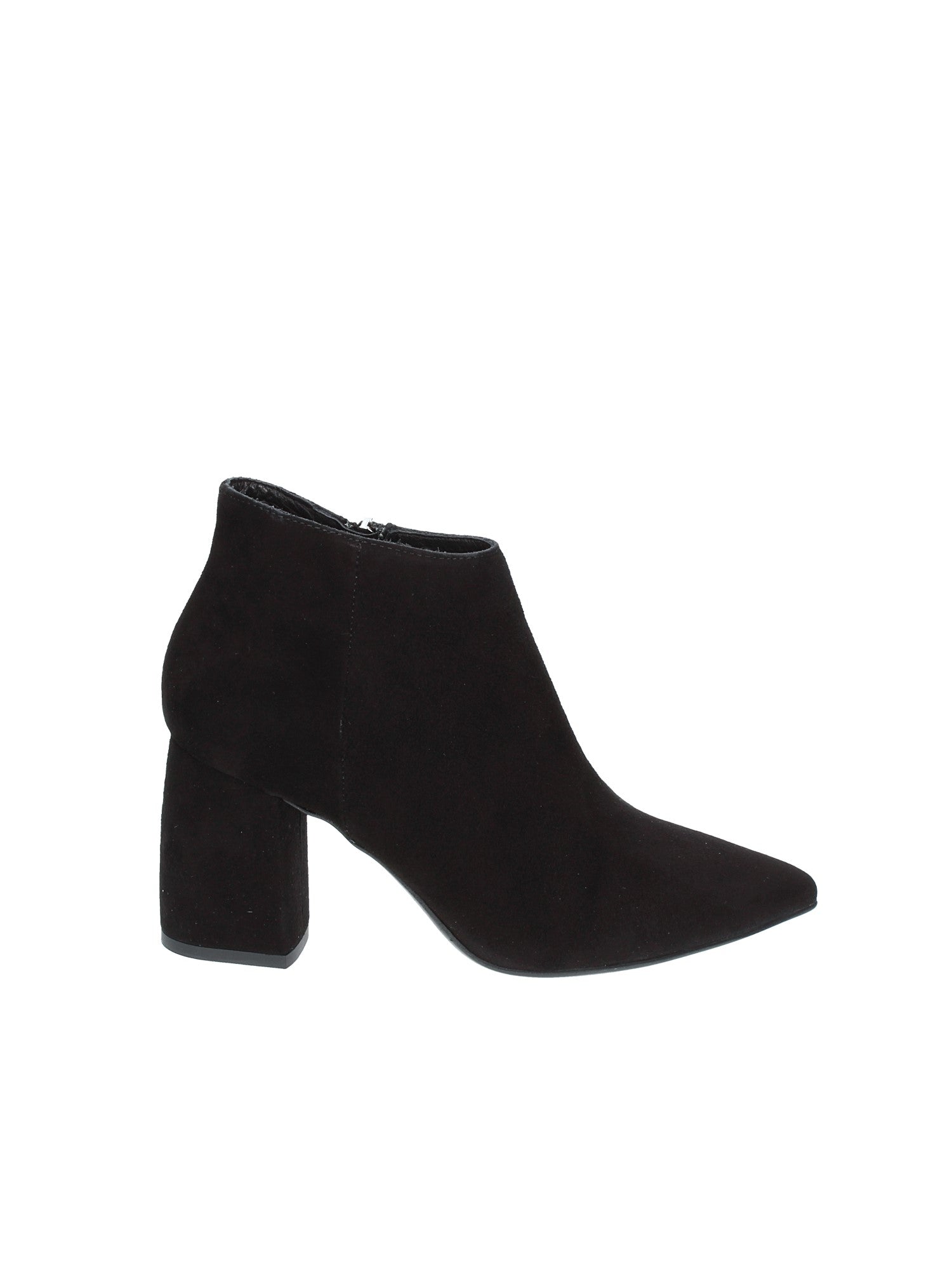 Stivaletti Nero Janet & Janet