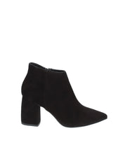 Stivaletti Nero Janet & Janet